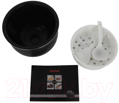 Мультиварка Tefal RK745132- фото5