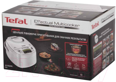 Мультиварка Tefal RK745132- фото6