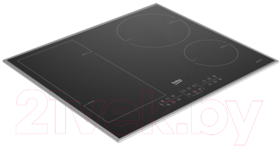 Индукционная варочная панель Beko HII 64200 FMTX- фото2
