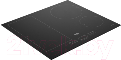 Индукционная варочная панель Beko HII 64200 FMT- фото2