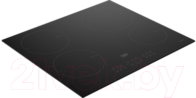 Индукционная варочная панель Beko HII 64200 MT- фото2