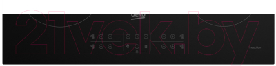 Индукционная варочная панель Beko HII 64200 MT- фото6