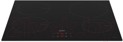 Индукционная варочная панель Beko HII 64400 MT- фото3
