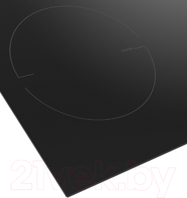 Индукционная варочная панель Beko HII 64400 MT- фото5