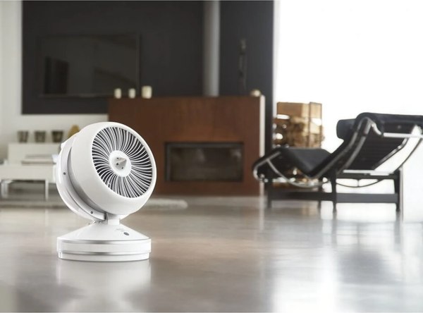Тепловентилятор Tefal HE7152F0- фото10