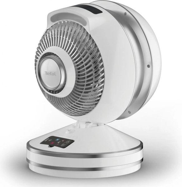 Тепловентилятор Tefal HE7152F0- фото5