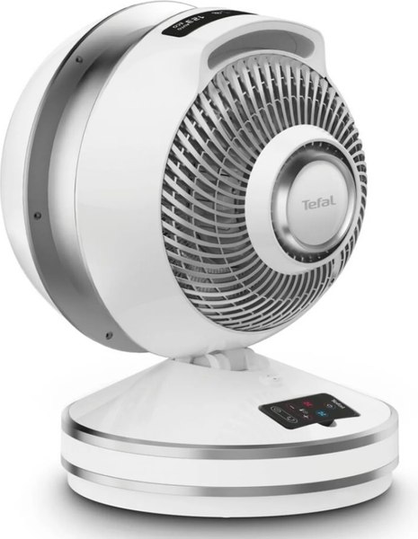 Тепловентилятор Tefal HE7152F0- фото6