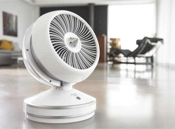 Тепловентилятор Tefal HE7152F0- фото8
