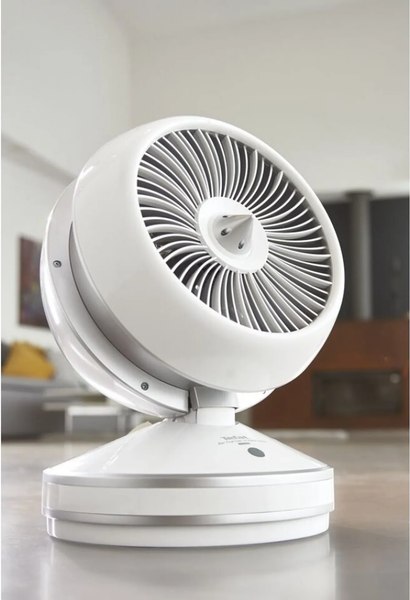 Тепловентилятор Tefal HE7152F0- фото9