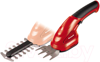 Кусторез Einhell GC-CG 3.6 Li (3410455)- фото