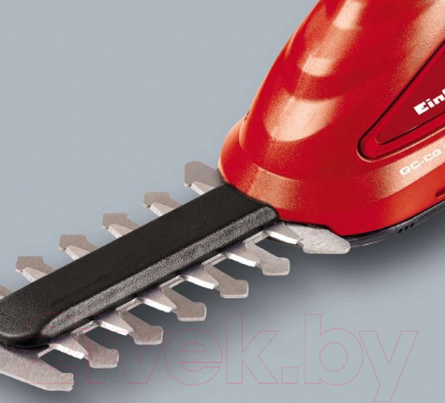 Кусторез Einhell GC-CG 3.6 Li (3410455)- фото5