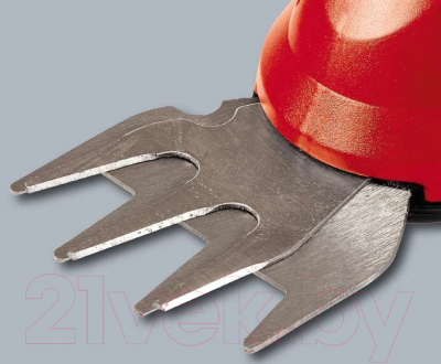 Кусторез Einhell GC-CG 3.6 Li (3410455)- фото6