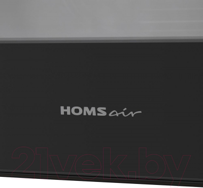 Электрический духовой шкаф HOMSair OEF657BK- фото9