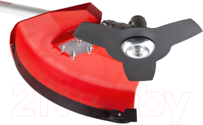 Бензокоса Hammer MTK420C (641171)- фото4
