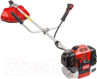 Бензокоса Hammer MTK420C (641171)- фото5