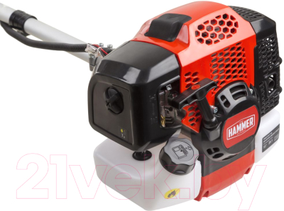 Бензокоса Hammer MTK420C (641171)- фото6