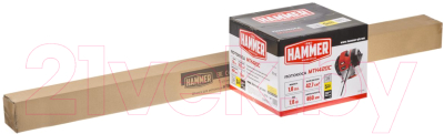Бензокоса Hammer MTK420C (641171)- фото9