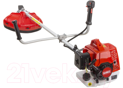 Бензокоса Hammer MTK620C (641173)- фото7