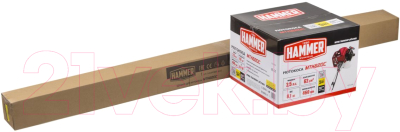 Бензокоса Hammer MTK620C (641173)- фото9