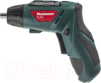 Электроотвертка Hammer Flex ACD3.6A (653290)- фото3
