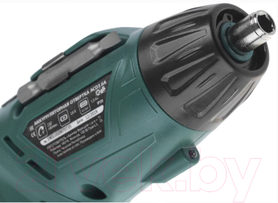 Электроотвертка Hammer Flex ACD3.6A (653290)- фото5