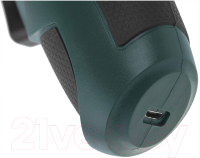 Электроотвертка Hammer Flex ACD3.6A (653290)- фото7
