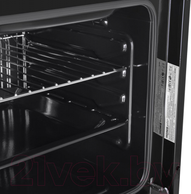 Электрический духовой шкаф HOMSair OES657BK- фото5