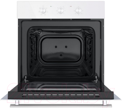 Электрический духовой шкаф HOMSair OES657WH- фото2