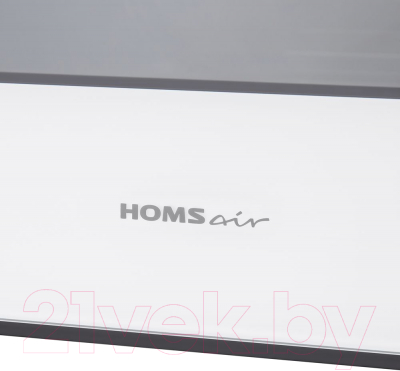 Электрический духовой шкаф HOMSair OES657WH- фото6