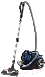 Пылесос Tefal TW7690EA- фото