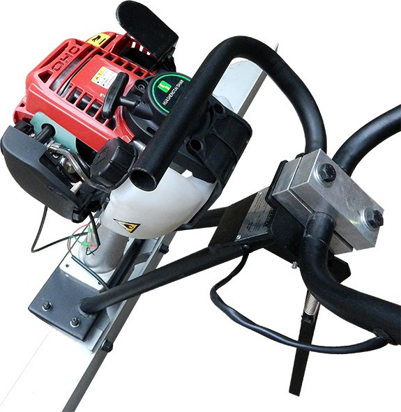 Виброрейка Grost QVRM- фото