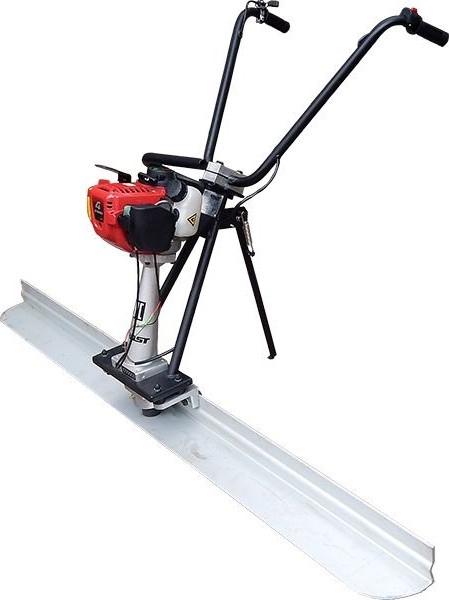 Виброрейка Grost QVRM- фото2