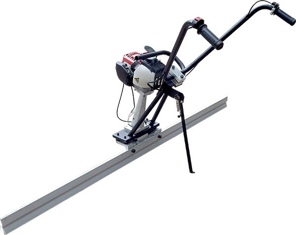 Виброрейка Grost QVRM- фото3