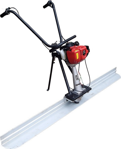 Виброрейка Grost QVRM- фото5