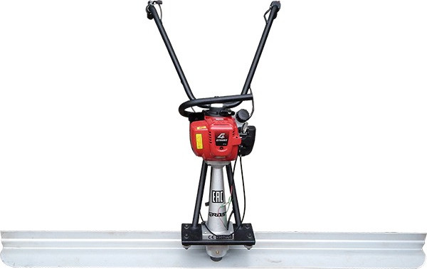 Виброрейка Grost QVRM- фото6