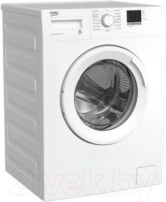 Стиральная машина Beko WRE5512BWW- фото2