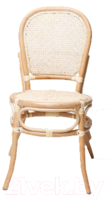 Стул садовый Мир Ротанга 04/18- фото