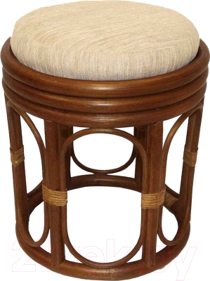 Табурет садовый Мир Ротанга 12/18