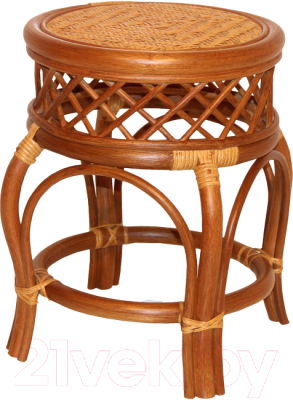 Табурет садовый Мир Ротанга 12/19