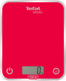 Кухонные весы Tefal BC5003V2- фото