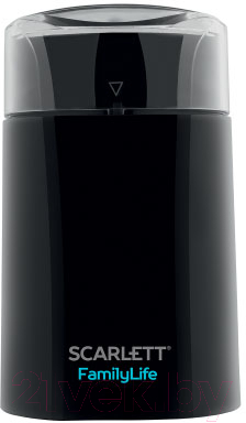 Кофемолка Scarlett SC-CG44505- фото2