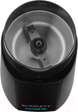 Кофемолка Scarlett SC-CG44505- фото3