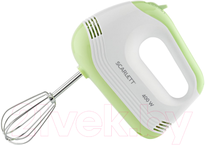 Миксер ручной Scarlett SC-HM40S15- фото