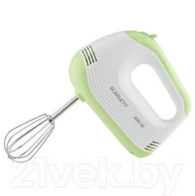 Миксер ручной Scarlett SC-HM40S15- фото5