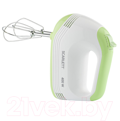 Миксер ручной Scarlett SC-HM40S15- фото6