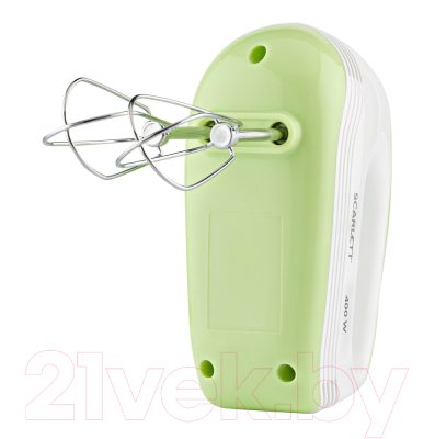 Миксер ручной Scarlett SC-HM40S15- фото7