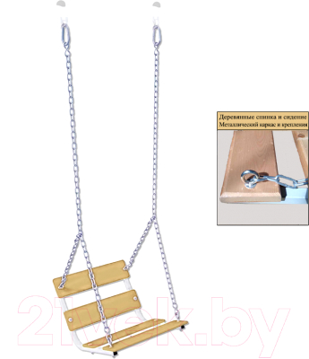 Качели Midzumi M008261- фото2
