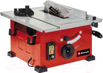 Циркулярный станок Einhell TC-TS 210 (4340425)- фото