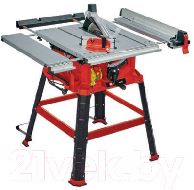 Циркулярный станок Einhell TC-TS 2225 U- фото