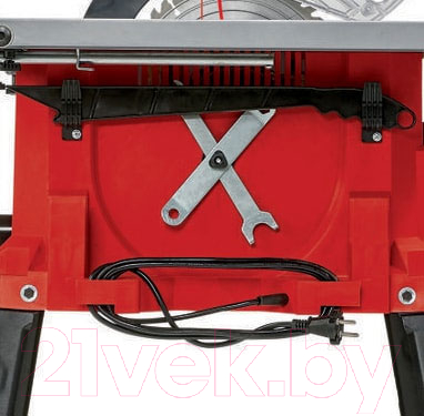 Циркулярный станок Einhell TC-TS 2225 U- фото5